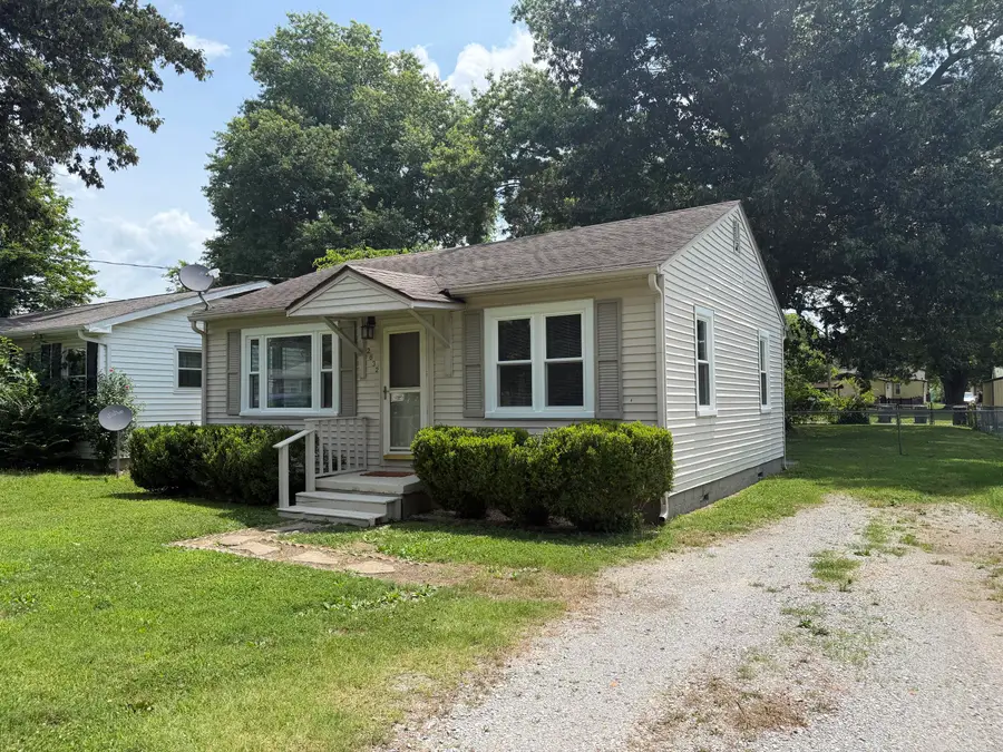 2632 Goodman Street, Paducah, KY 42003 - #2