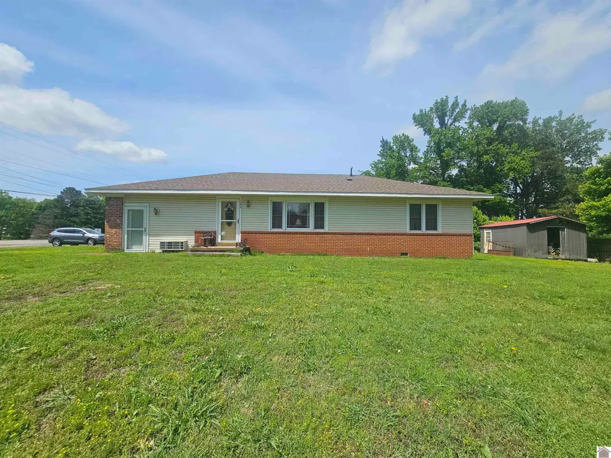 104 Cherry Laurel Lane, Hickman, KY 42050 - #1