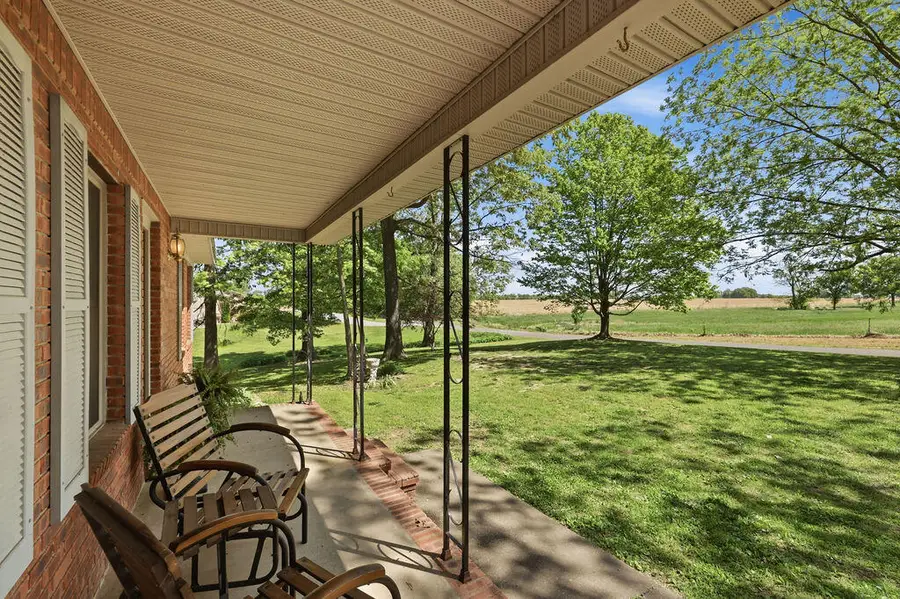 643 Beach Road, Kirksey, KY 42054 - #3