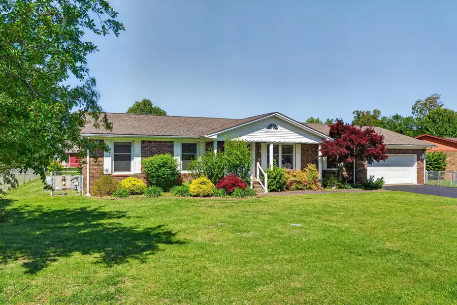 155 Susan Lane, Paducah, KY 42003 - #3