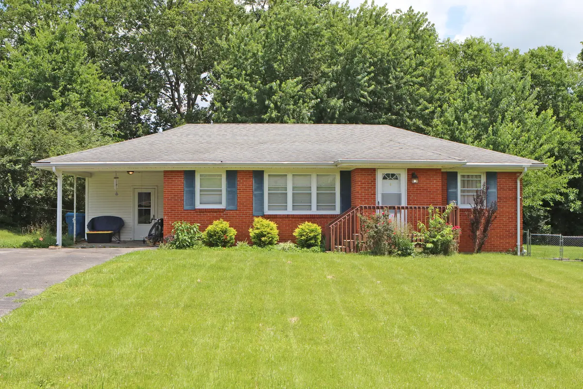 352 Timothy Avenue, Danville, KY 40422 - #1