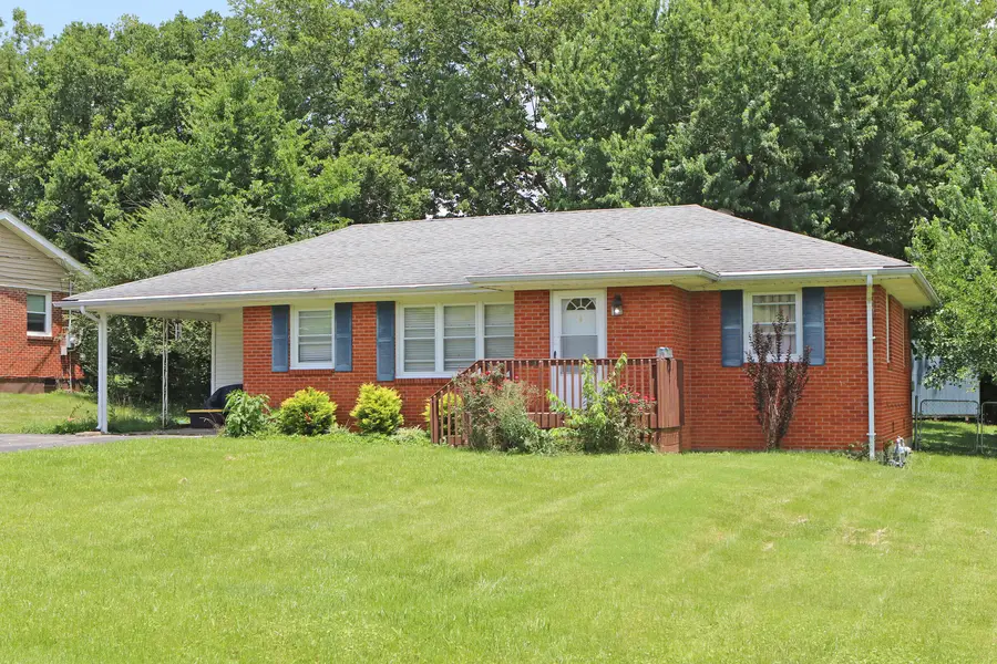 352 Timothy Avenue, Danville, KY 40422 - #3