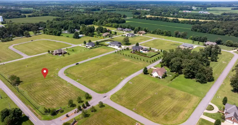 0 Hunters Glen, Murray, KY 42071 - #2