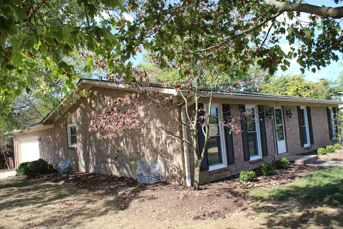 3193 Carriage Lane, Lexington, KY 40517 - #1