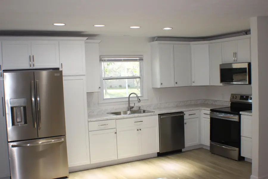 3193 Carriage Lane, Lexington, KY 40517 - #3