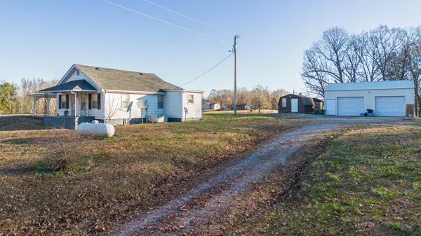 11112 Kentucky 131, Symsonia, KY 42082