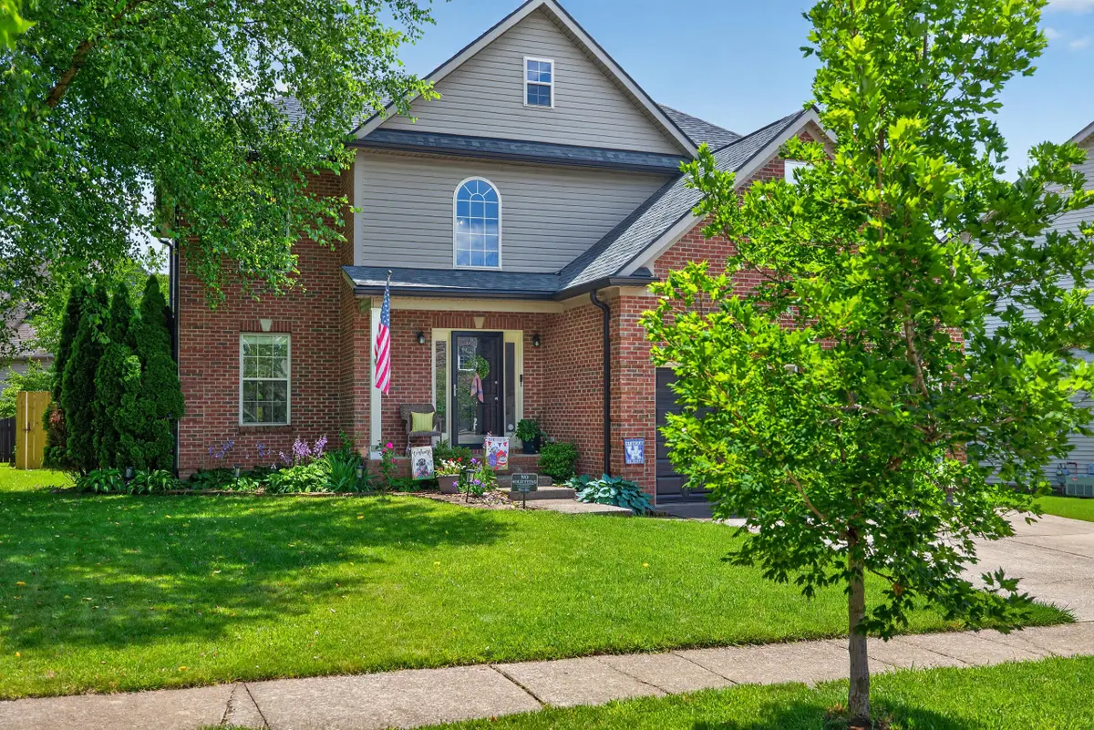 2252 Blackmoor Park Lane, Lexington, KY 40509 - #1