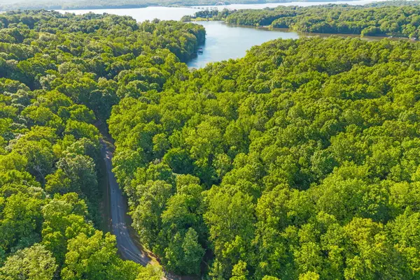 Lot 87 Periwinkle Hill Road, Cadiz, KY 42211