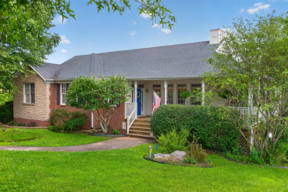 115 St Michaels Crossing, Danville, KY 40422 - #1