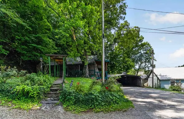 165 Gayle Street, Frankfort, KY 40601