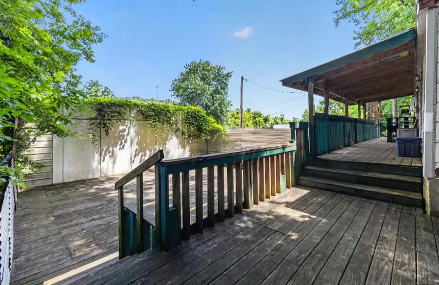 165 Gayle Street, Frankfort, KY 40601 - #3