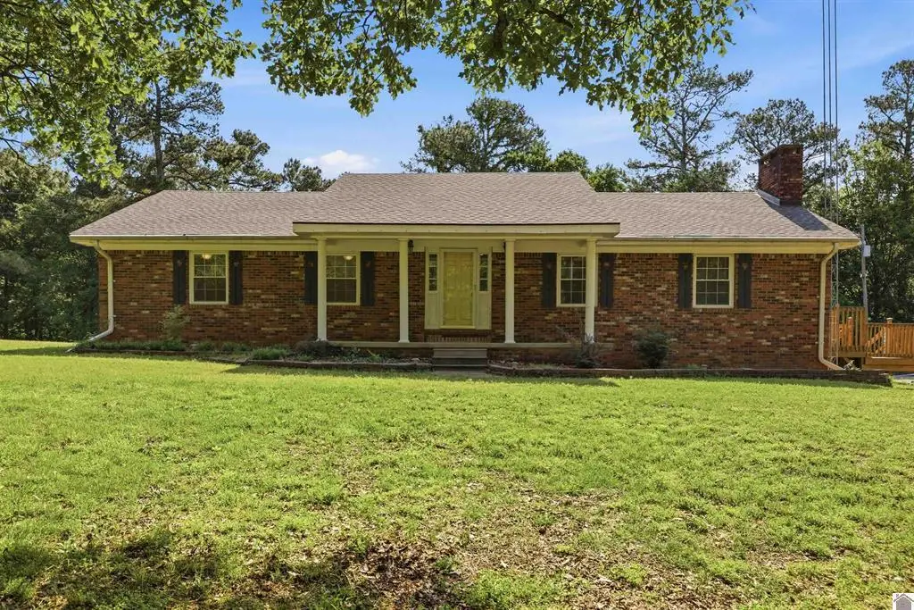 948 Kendall Road, Mayfield, KY 42066 - #1