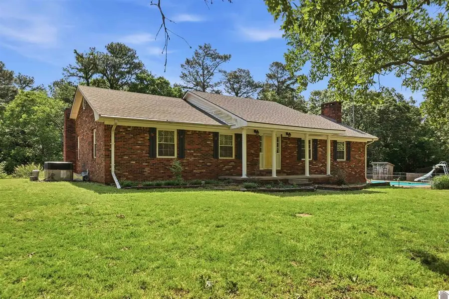 948 Kendall Road, Mayfield, KY 42066 - #2