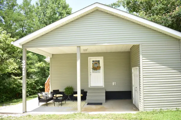371 Eagle Lane, Middlesboro, KY 40965