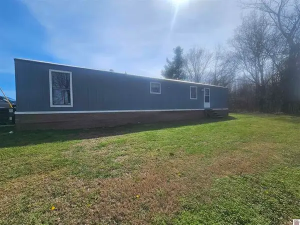 2519 Wickliffe Road, Wickliffe, KY 42087