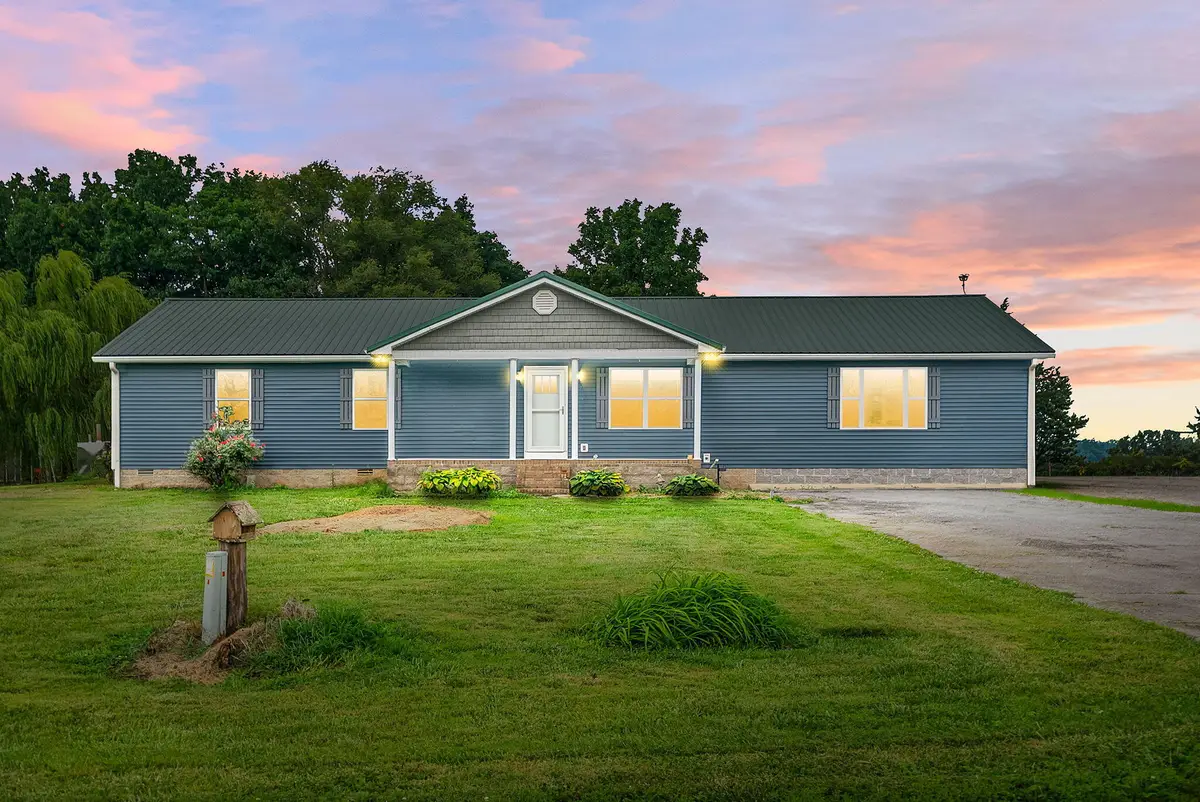 2679 Loop Lane, Gracey, KY 42232 - #1