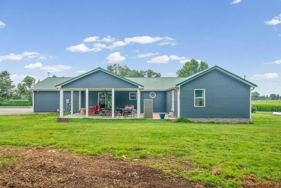 2679 Loop Lane, Gracey, KY 42232 - #2