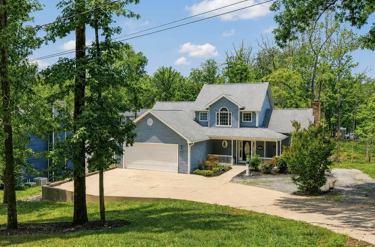 91 Lakeshore Road, Gilbertsville, KY 42044 - #1