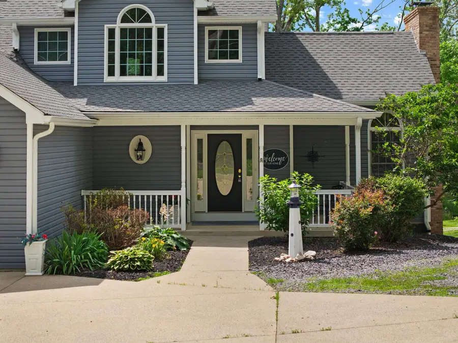 91 Lakeshore Road, Gilbertsville, KY 42044 - #3