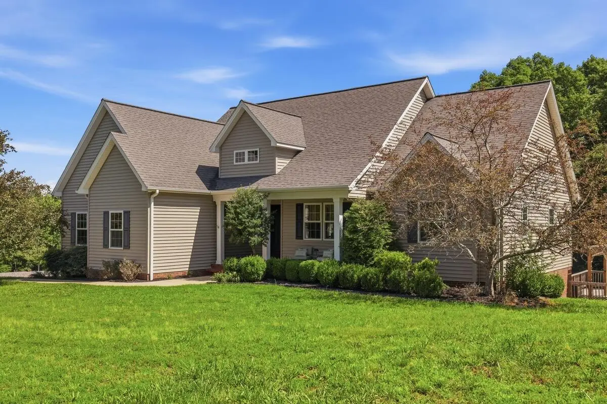 494 Beat Farmer Road, New Concord, KY 42076 - #1
