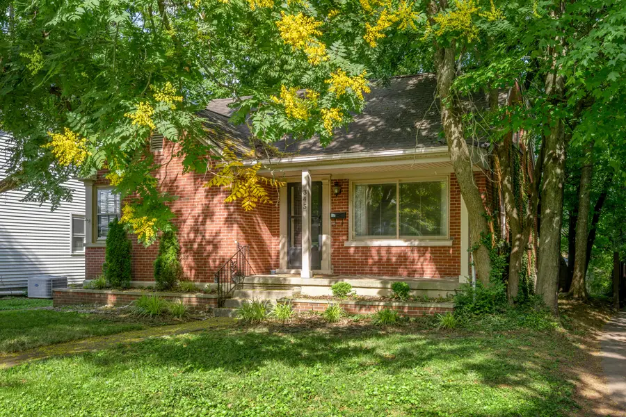 345 Colony Boulevard, Lexington, KY 40502 - #2