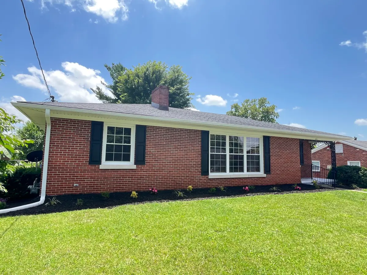 430 College Manor, Harrodsburg, KY 40330 - #1