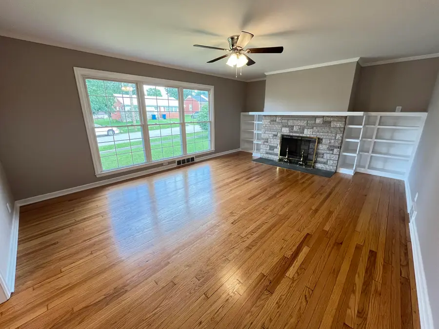430 College Manor, Harrodsburg, KY 40330 - #3