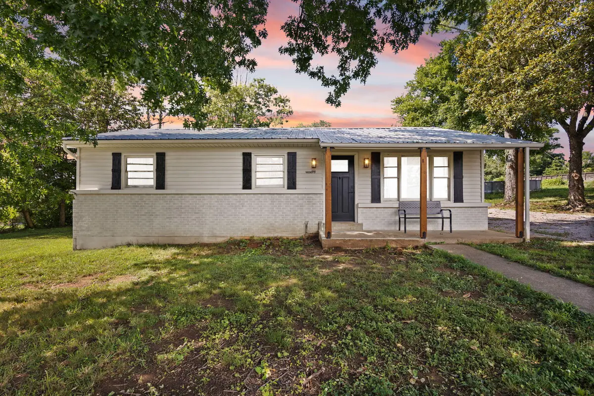 102 Walnut Street, Ferguson, KY 42533 - #1