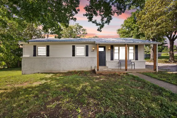 102 Walnut Street, Ferguson, KY 42533
