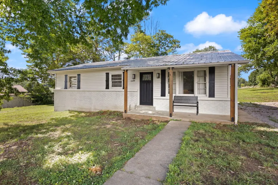 102 Walnut Street, Ferguson, KY 42533 - #2