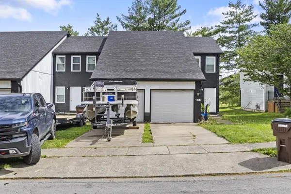 166-168 Heritage Drive, Nicholasville, KY 40356