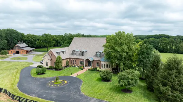 1261 Todds Station, Lexington, KY 40509