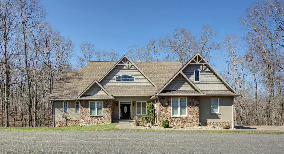 81 Pier Lane, Murray, KY 42071 - #1
