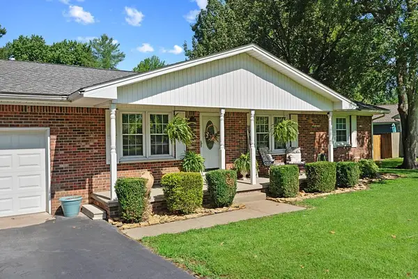 411 Briarcliff Drive, Paducah, KY 42003