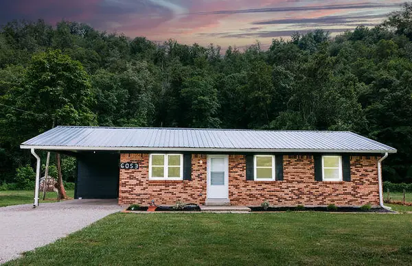 6053 W U.s. 460 Highway, Means, KY 40346
