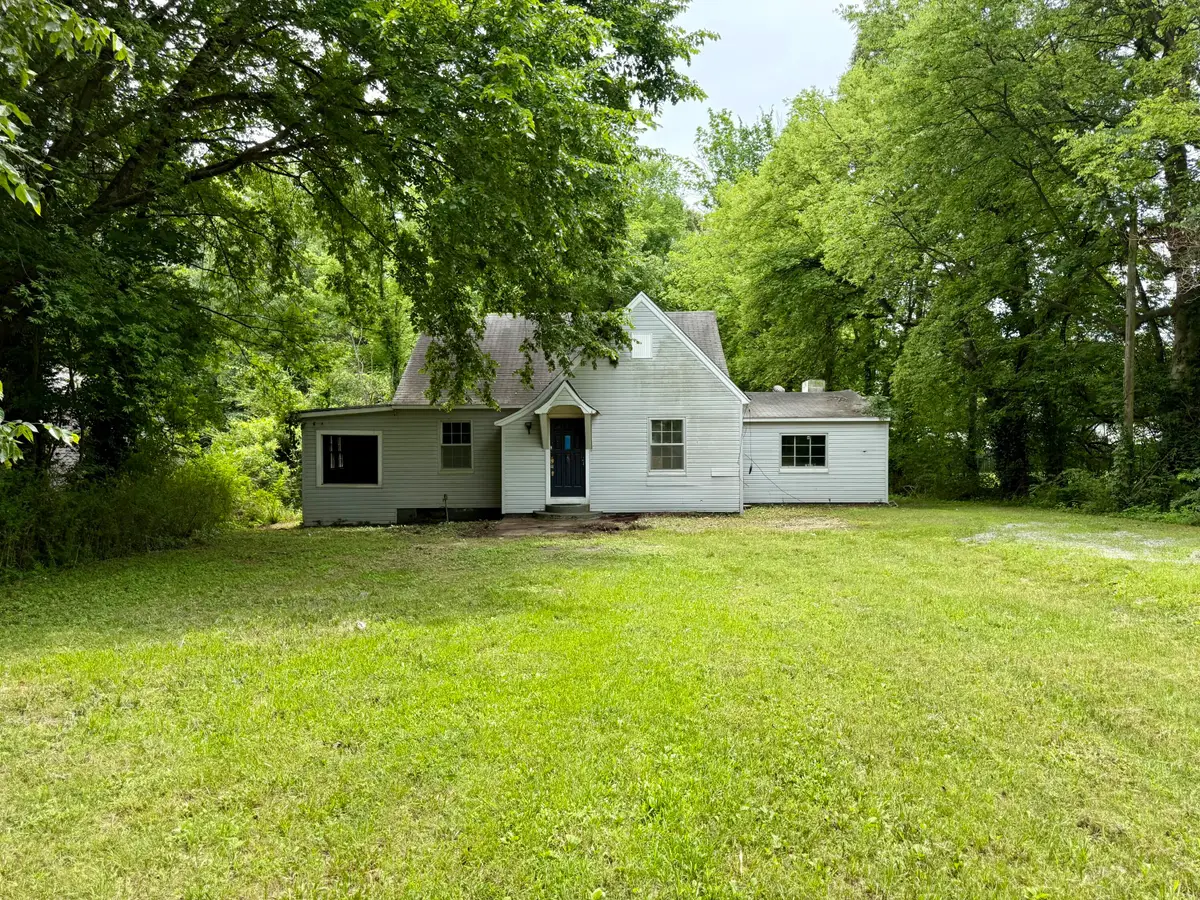 6315 Cold Springs Road, Paducah, KY 42003 - #1