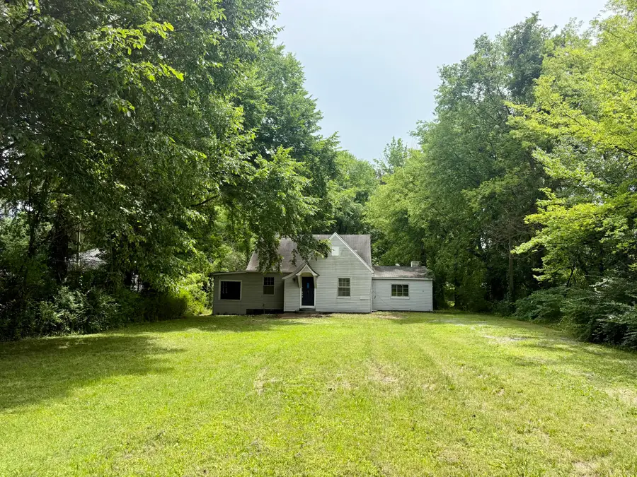 6315 Cold Springs Road, Paducah, KY 42003 - #3