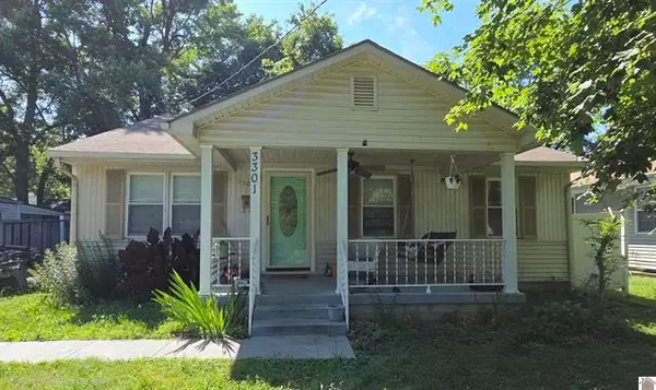 3301 Schneidman Road, Paducah, KY 42003