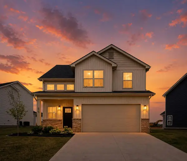 219 Krauss Drive, Nicholasville, KY 40356