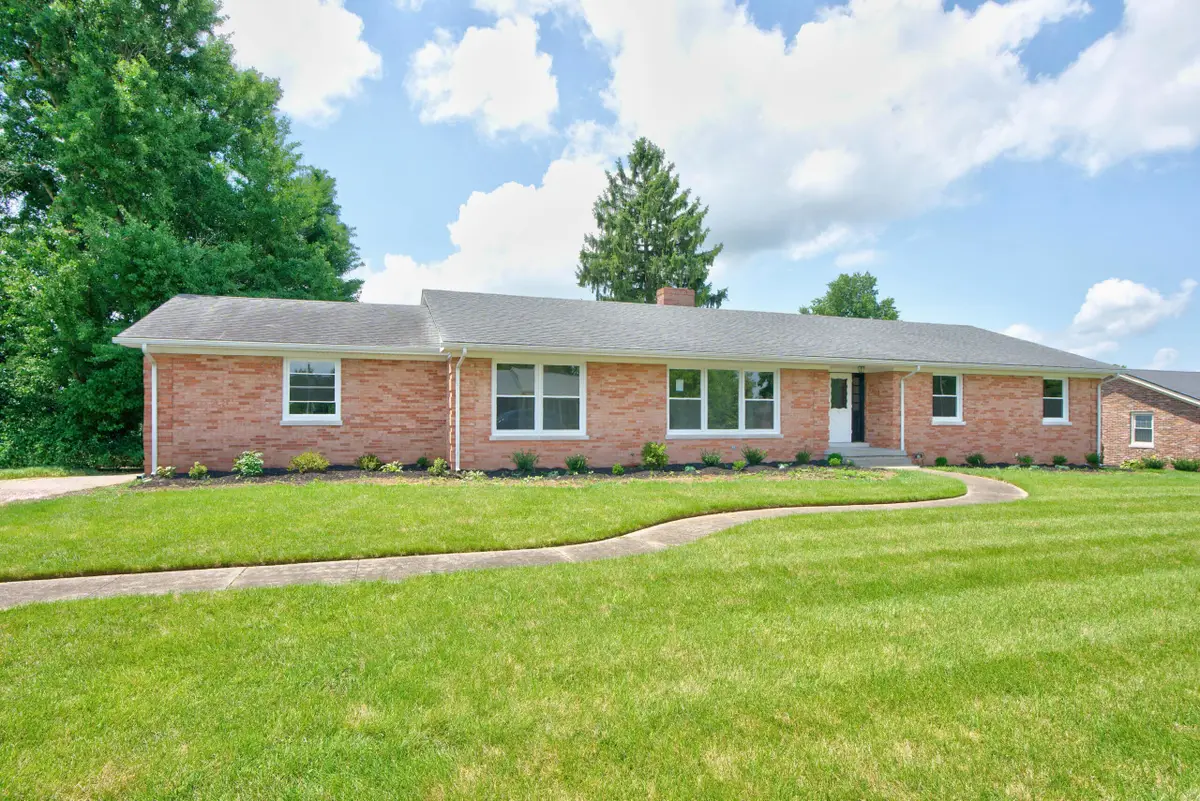 100 Natchez Trace, Nicholasville, KY 40356 - #1