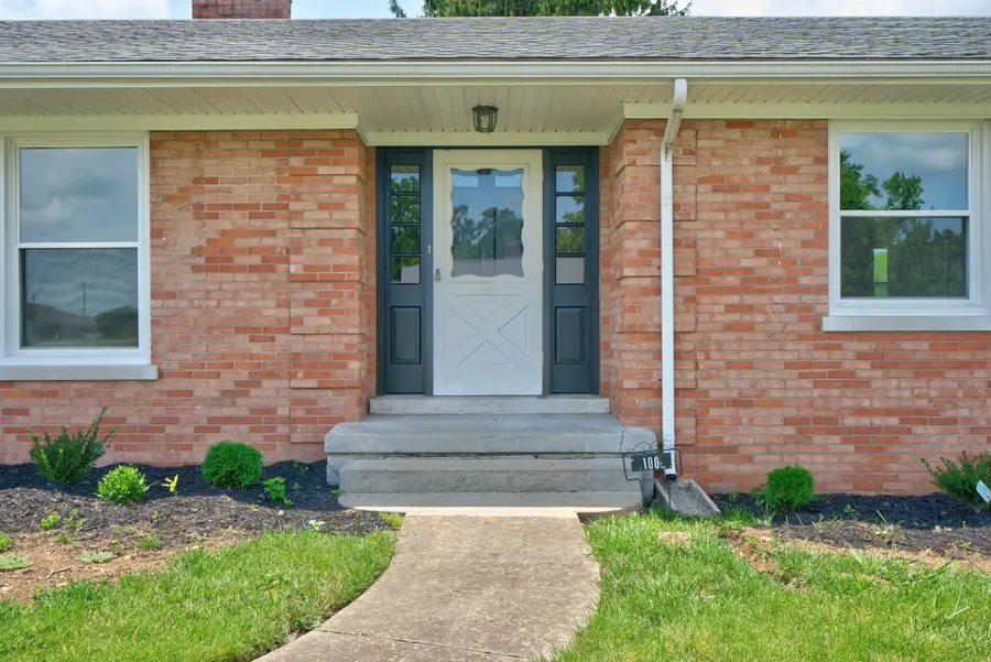 100 Natchez Trace, Nicholasville, KY 40356 - #3