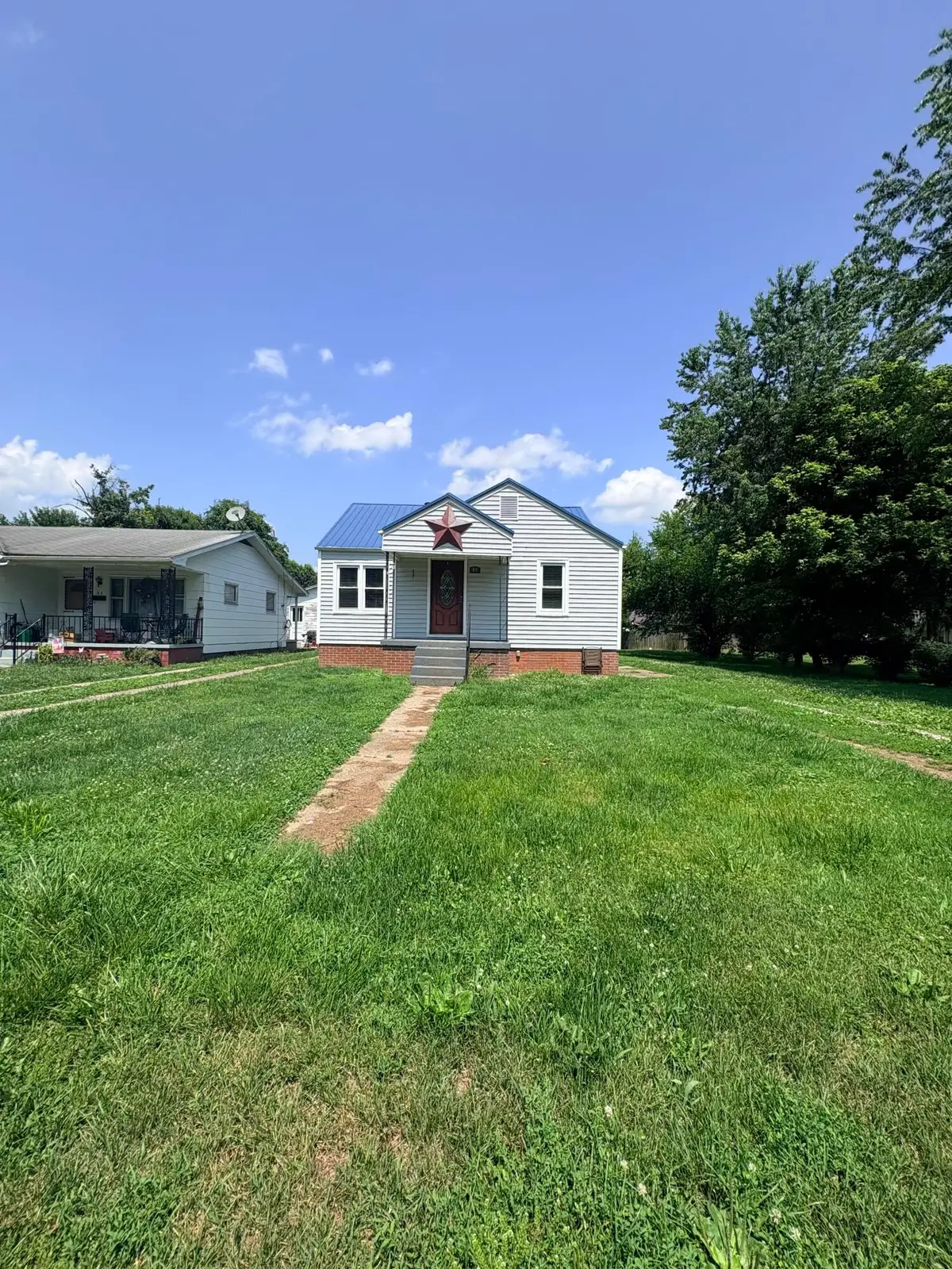 89 Morton Street, South Shore, KY 41175 - #1