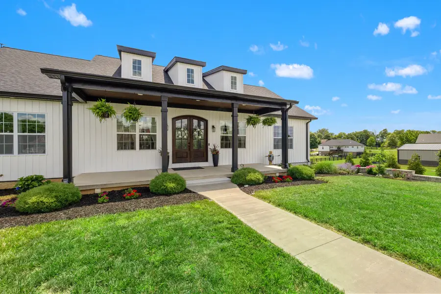 76 Woodspoint Drive, Lancaster, KY 40444 - #2