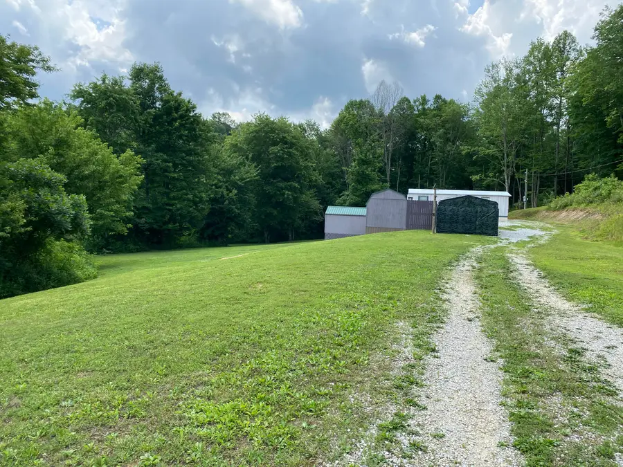 75 Walnut Road, Lily, KY 40740 - #2