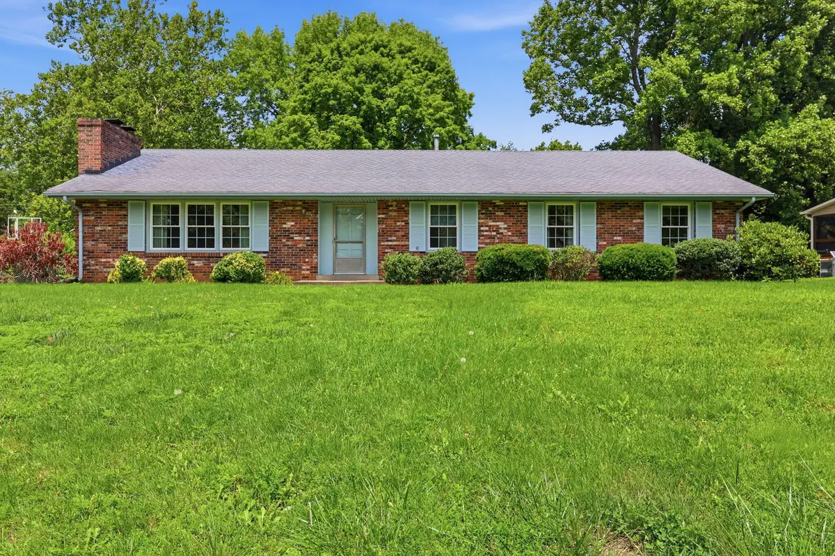 3375 Keithshire Way, Lexington, KY 40503 - #1