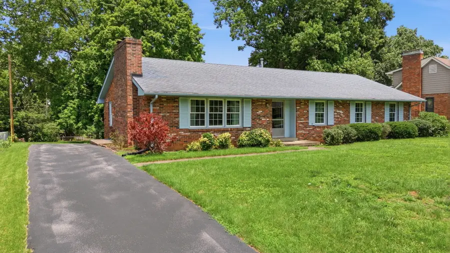 3375 Keithshire Way, Lexington, KY 40503 - #2