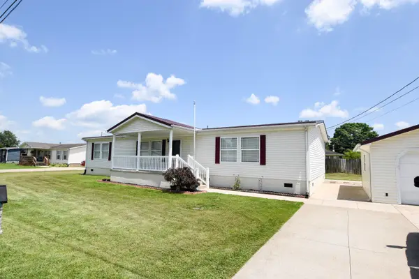 40 Marigold Lane, Grayson, KY 41143