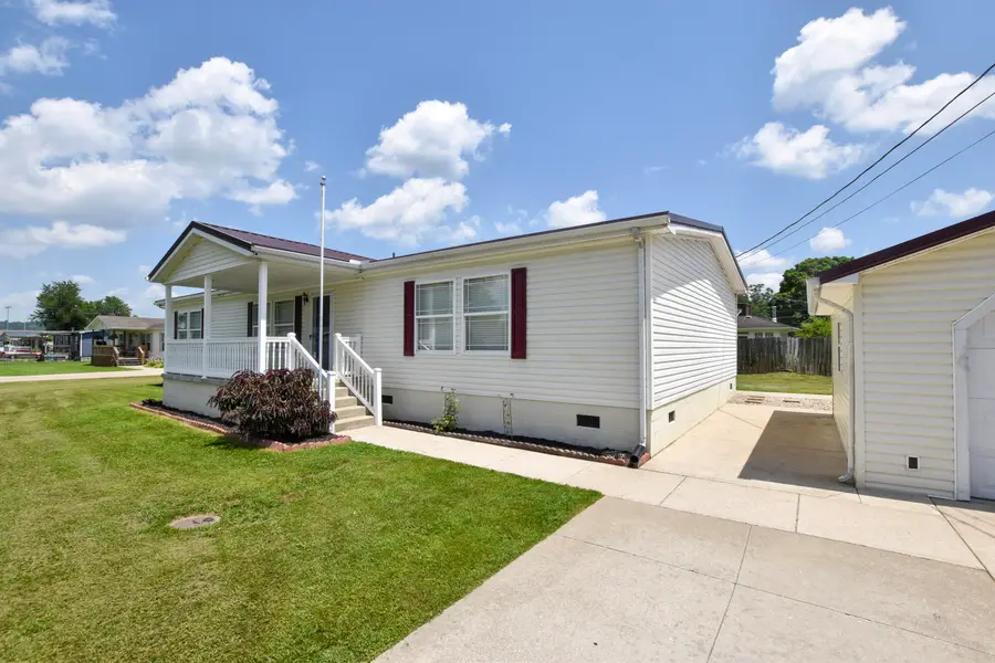 40 Marigold Lane, Grayson, KY 41143 - #3