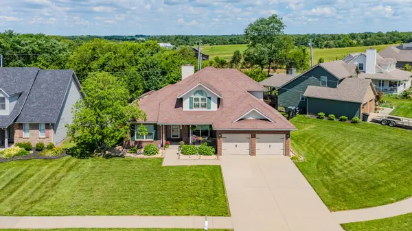 107 Hibiscus Lane, Winchester, KY 40391