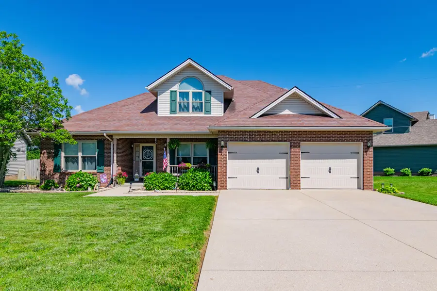 107 Hibiscus Lane, Winchester, KY 40391 - #3